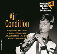 <br><b>Polish Radio Jazz Archives vol. 28</b>