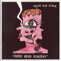 <br><b>Open Head Surgery</b>