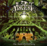 <br><b>The Halls Of Eternity</b>