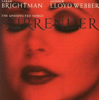 <br><small>The Unexpected Songs</small>     <br><b>Surender </b>