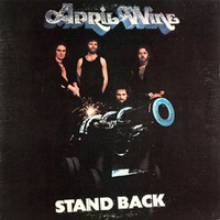 <br><b>Stand Back</b>