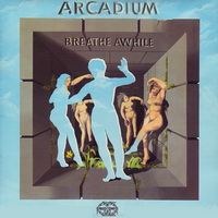 <br><b> Breathe Awhile</b>