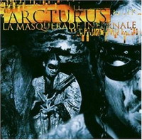 <br><b>La Masquerade Infernale</b>