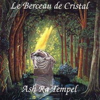 <br><b>Le berceau de cristal</b> (soundtrack 1975)