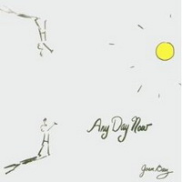 <br><b>Any Day Now</b> (2LP)