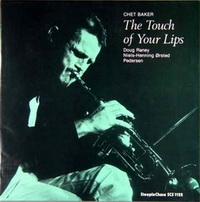 <br><b>The Touch Of Your Lips</b>