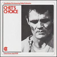 <br><b>Chets Choice</b>
