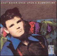 <br><b>Once Upon a Summertime</b>