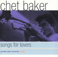 <br><b>Songs For Lovers</b>