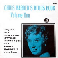 <br><b>Chris Barber's Blues Book Volume One</b>
