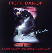 <br><b>Blue Rain</b>