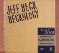 <br><b>Beckology</b> (3CD)