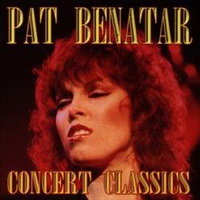 <br><b>Concert Classics</b>