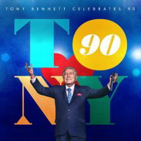 <br><b>Tony Bennett Celebrates 90</b>