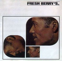 <br><b>Fresh Berry\'s </b>
