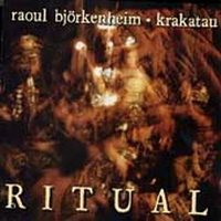 <br><b>Ritual</b>