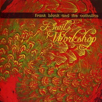 <br><b>Devil's Workshop</b>