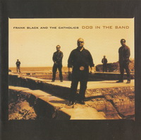 <br><b>Dog In The Sand</b>