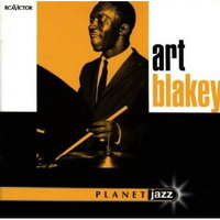 <br><b>Planet Jazz</b>