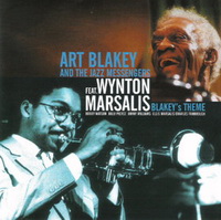 <br><b>Blakey\'s Theme </b>