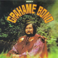 <br><b>Mighty Grahame Bond</b>