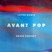 <br><b>Avant Pop</b>