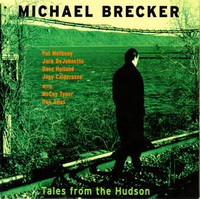 <br><b>Tales From The Hudson </b>