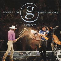 <br><b>Double Live</b> (2CD)