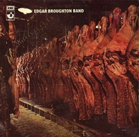 <br><b>Edgar Broughton Band</b>
