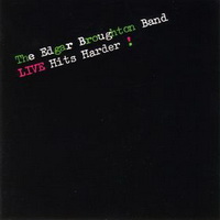 <br><b>Live Hits Harder!</b>