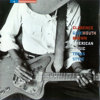 <br><b>American Music, Texas Style</b>