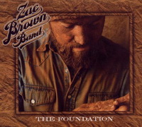 <br><b>The Foundation </b>