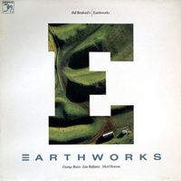 <br><b>Earthworks</b>