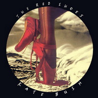 <br><b>The Red Shoes</b>