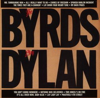 <br><b>The Byrds Play Dylan</b>