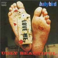 <br><b>Ugly Beautiful</b>