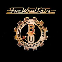 <br><b>Four Wheel Drive </b>