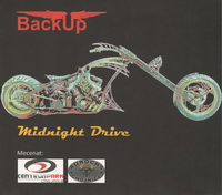 <br><b>Midnight Drive</b>