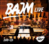 <br><b>LIVE</b> <br><small>Akustycznie (DVD+CD)</small>