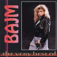 <br><b>The Very Best Of Bajm</b>