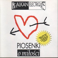 <br><b>Piosenki o mioci</b>