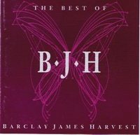 <br><b>The Best Of Barclay James Harvest </b>