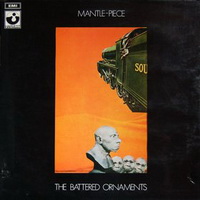 <br><b>Mantle-Piece</b>