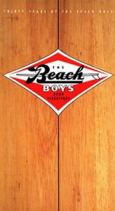 <br><b>Good Vibrations</b> <br><small>Thirty Years Of The Beach Boys (5CD) </small>