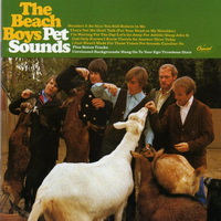 <br><b>Pet Sounds</b>