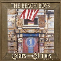 <br><b>Stars And Stripes, Vol. 1</b>