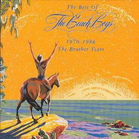 <br><b>The Best Of The Beach Boys </b><br><small>1970-1986  The Brother Years </small>