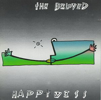 <br><b>Happiness</b>