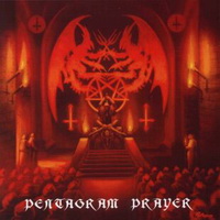 <br><b>Pentagram Prayer</b>