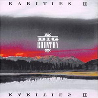 <br><b>Rarities II</b>